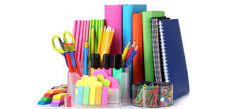 Stationery
